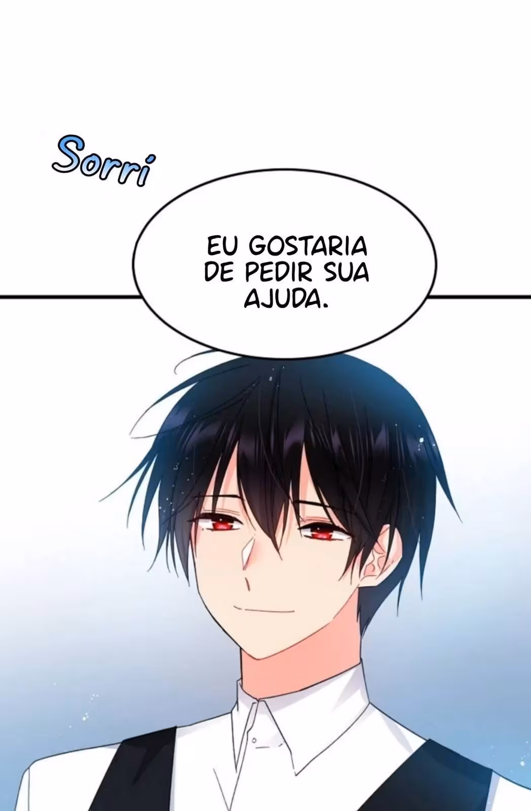 Página do Capítulo 08