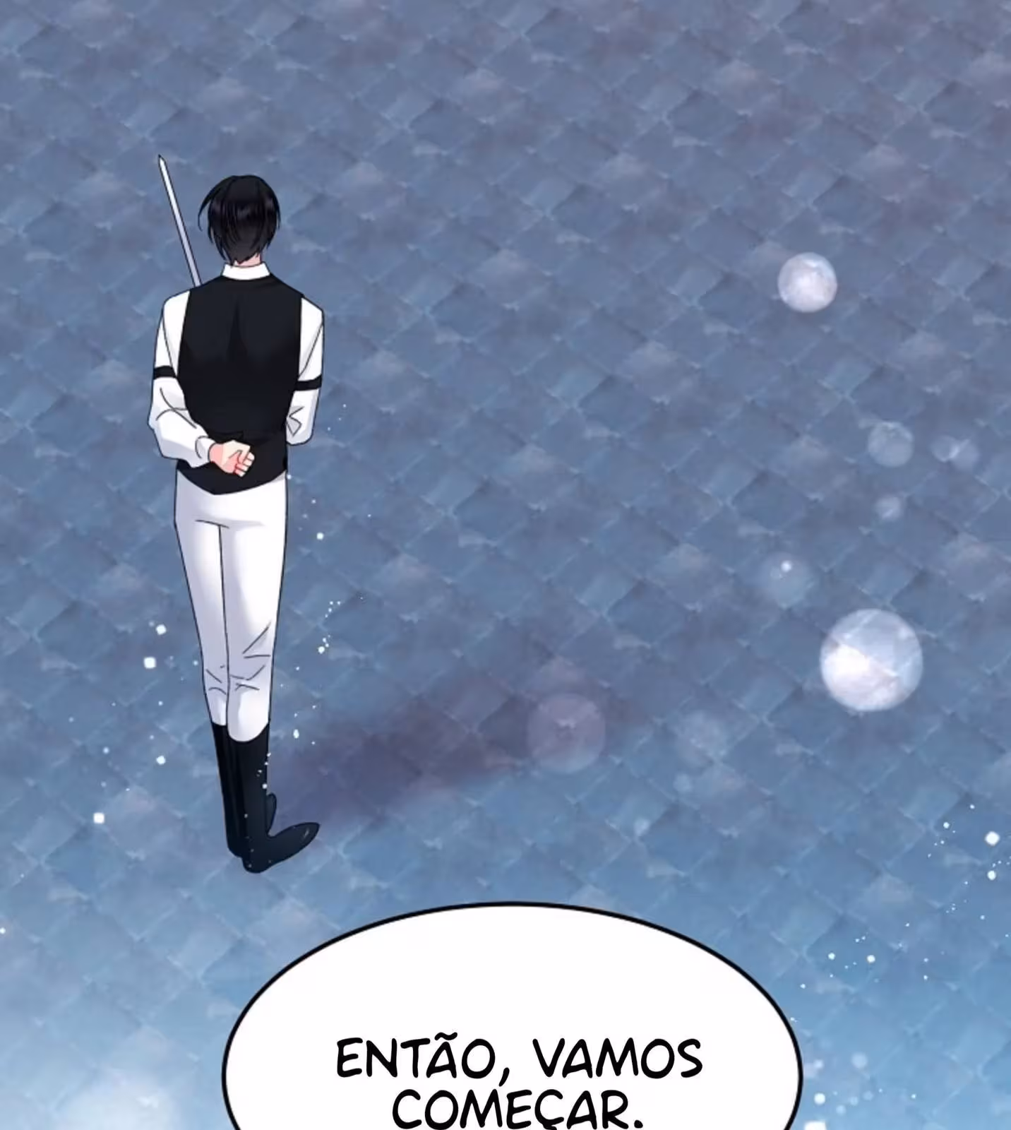 Página do Capítulo 08