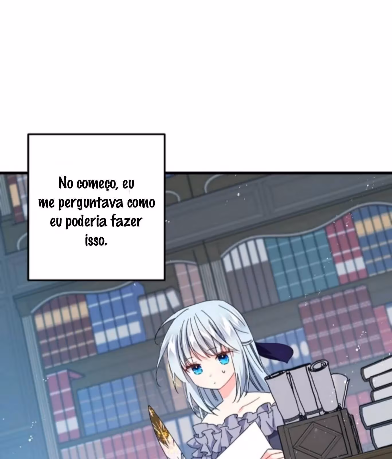 Página do Capítulo 08