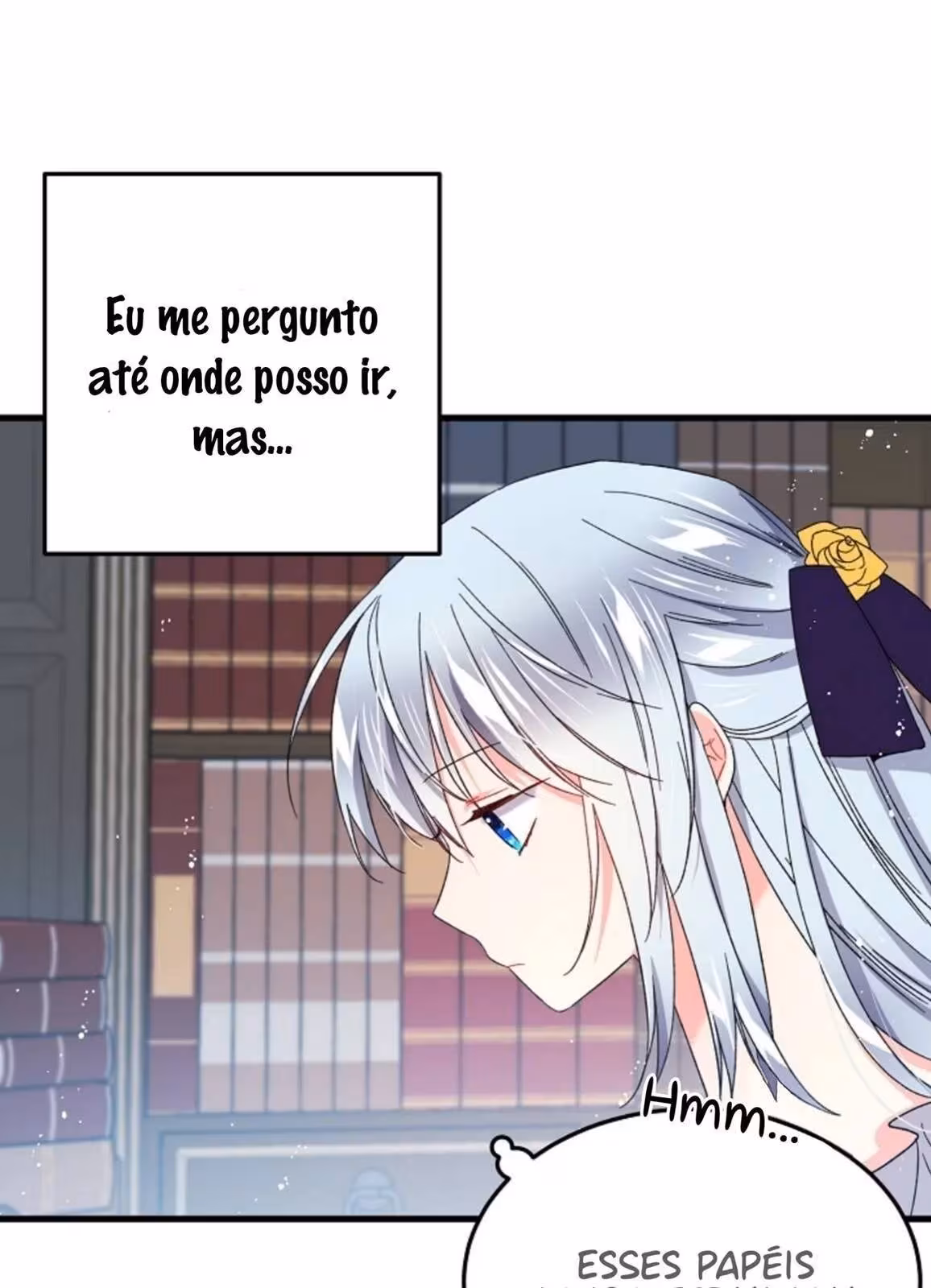 Página do Capítulo 08