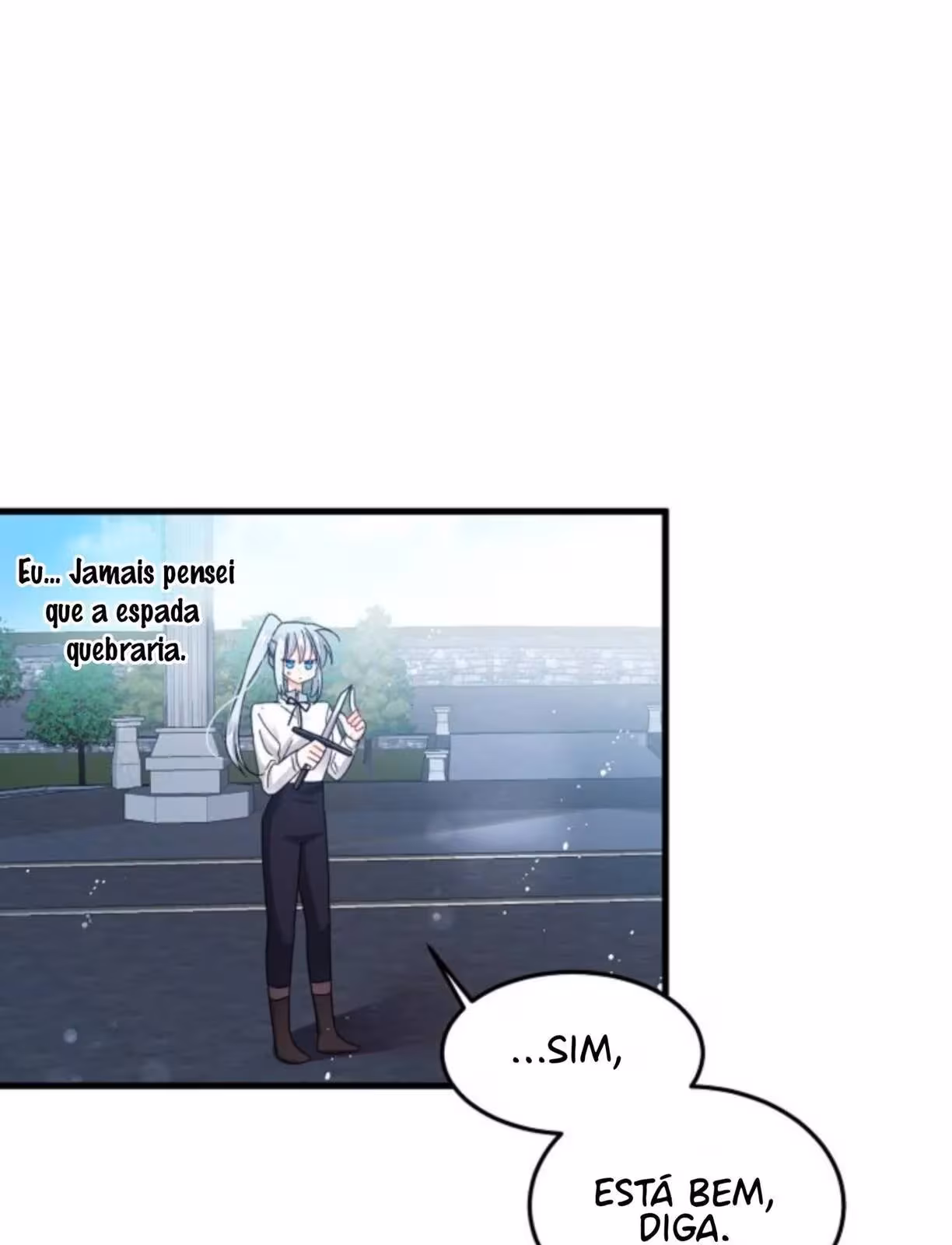 Página do Capítulo 08