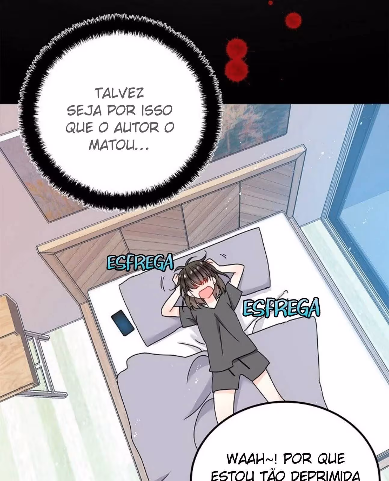 Página do Capítulo 01