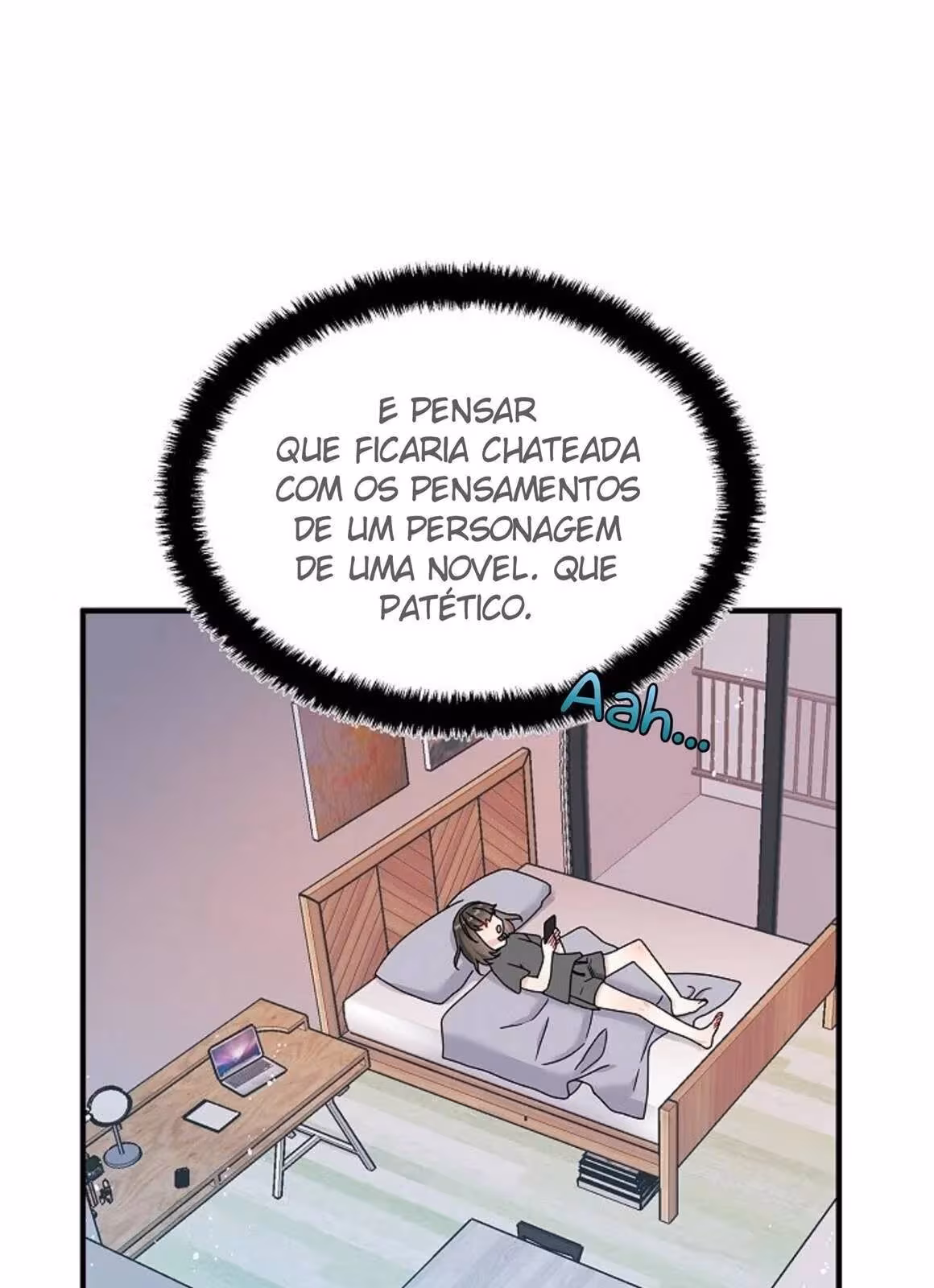 Página do Capítulo 01