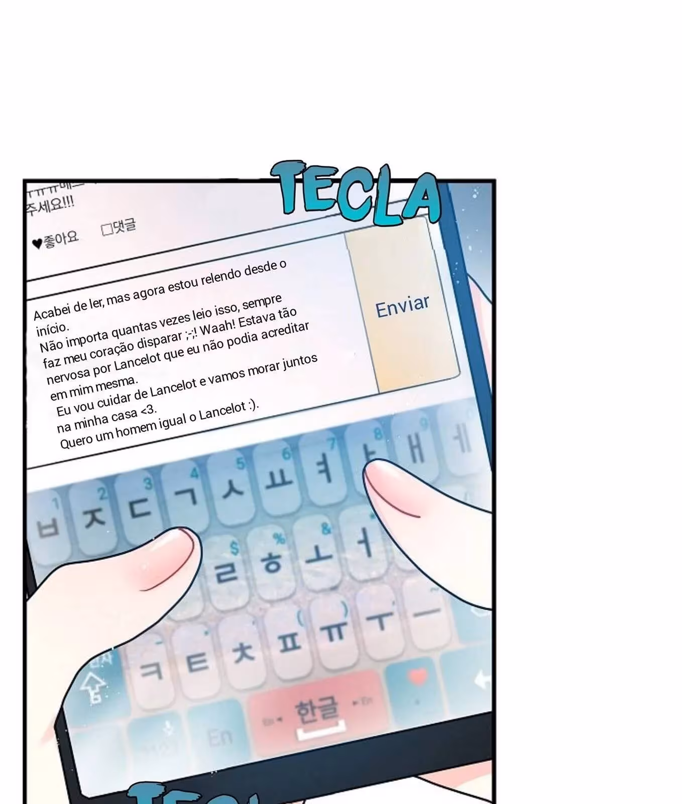 Página do Capítulo 01