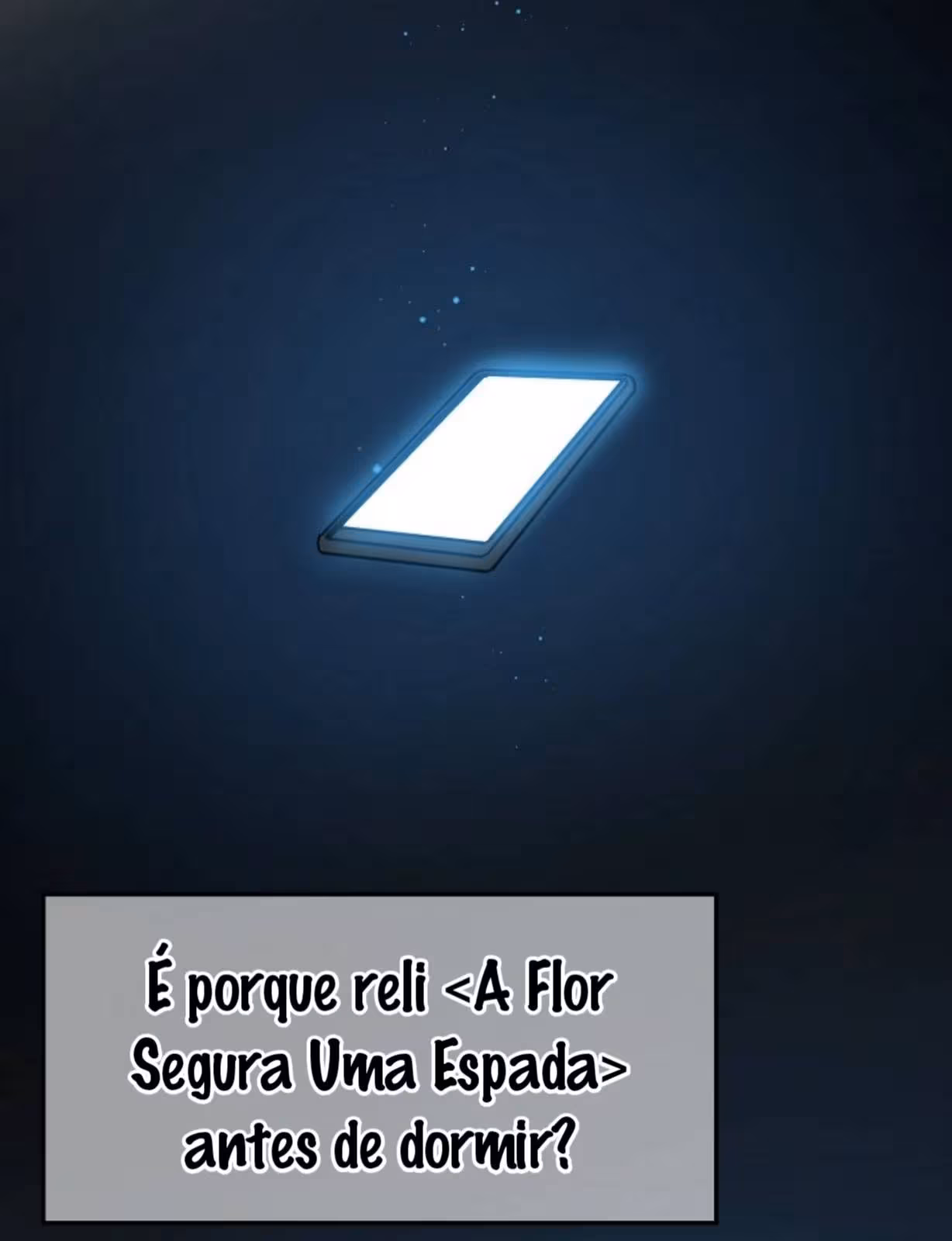 Página do Capítulo 02