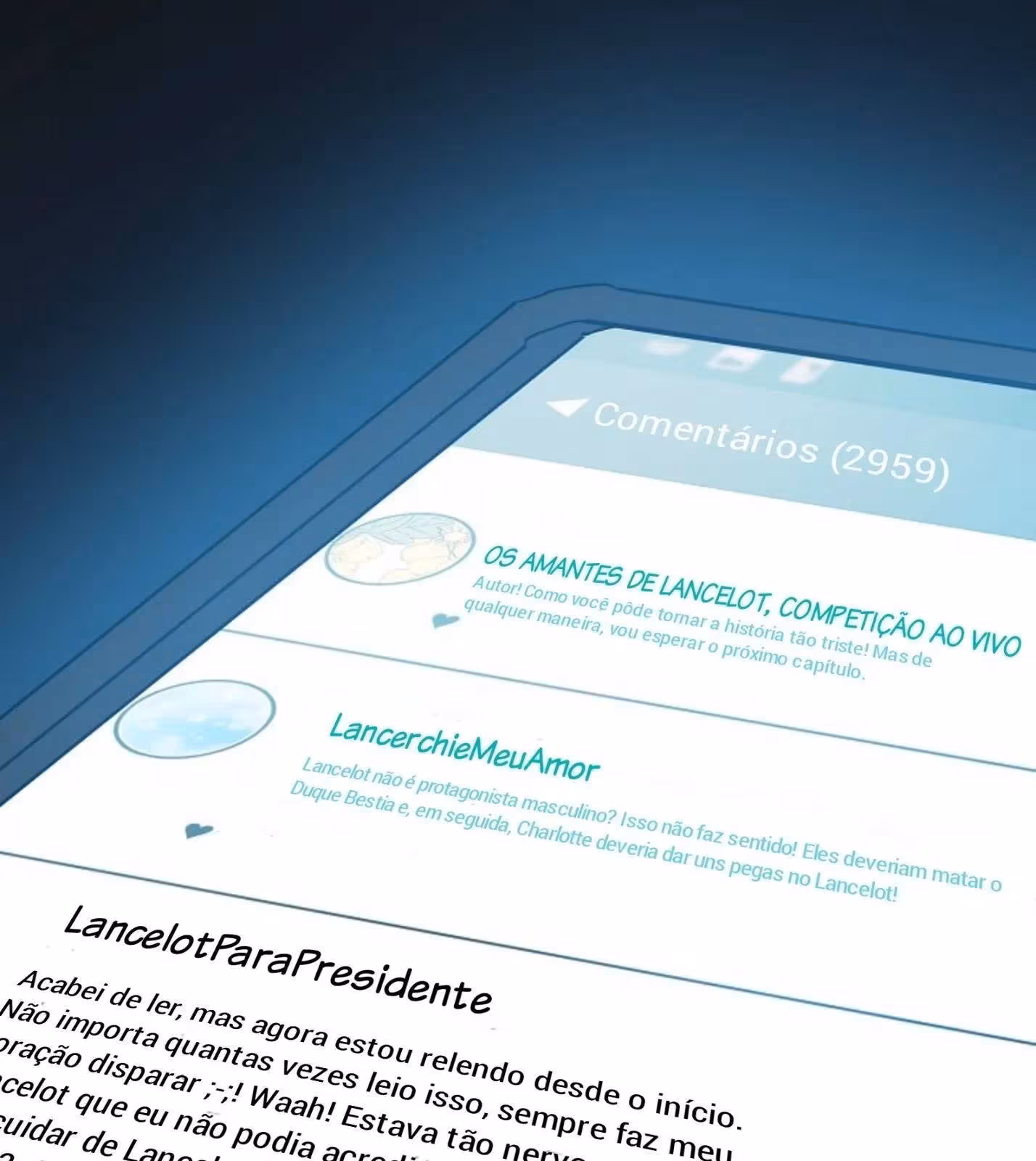 Página do Capítulo 02