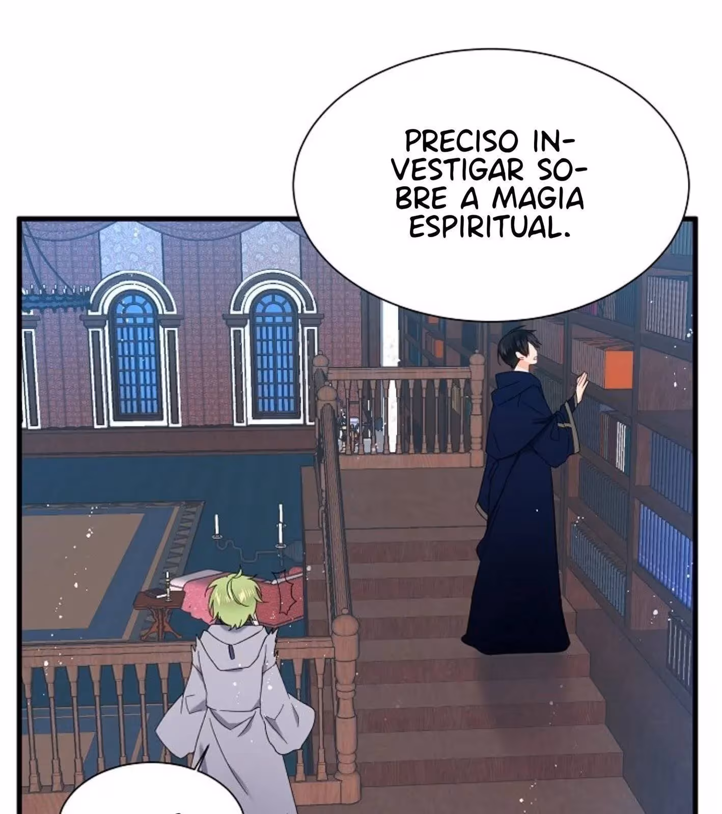 Página do Capítulo 03