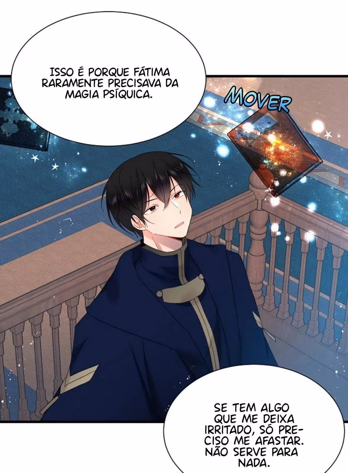 Página do Capítulo 03