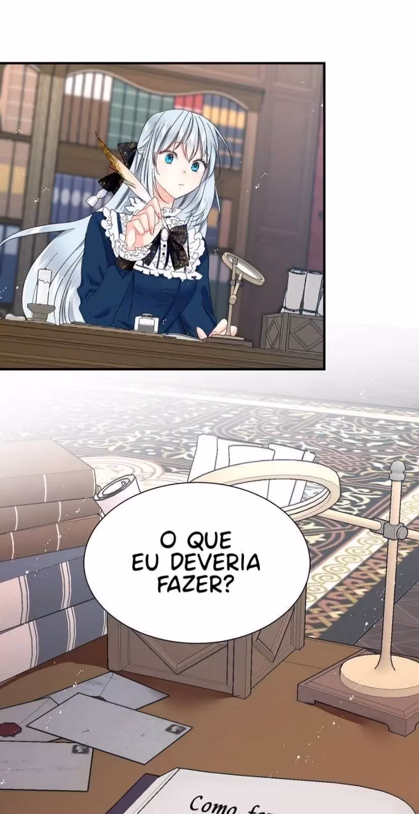 Página do Capítulo 03