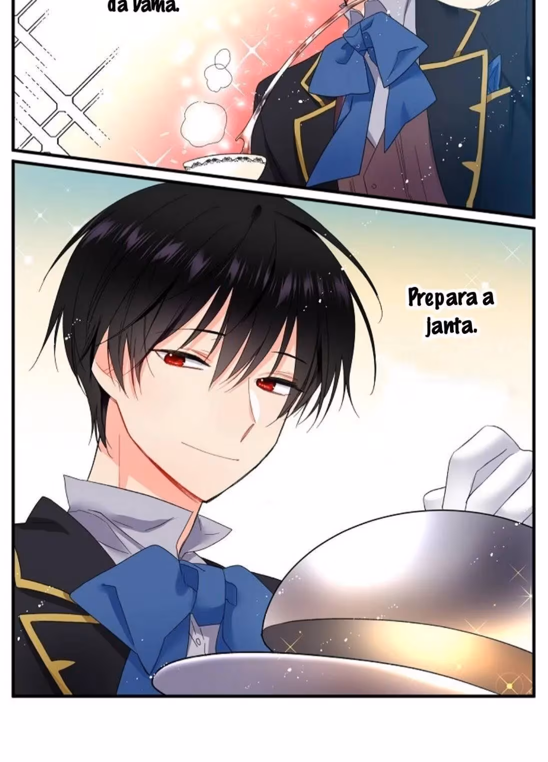 Página do Capítulo 03