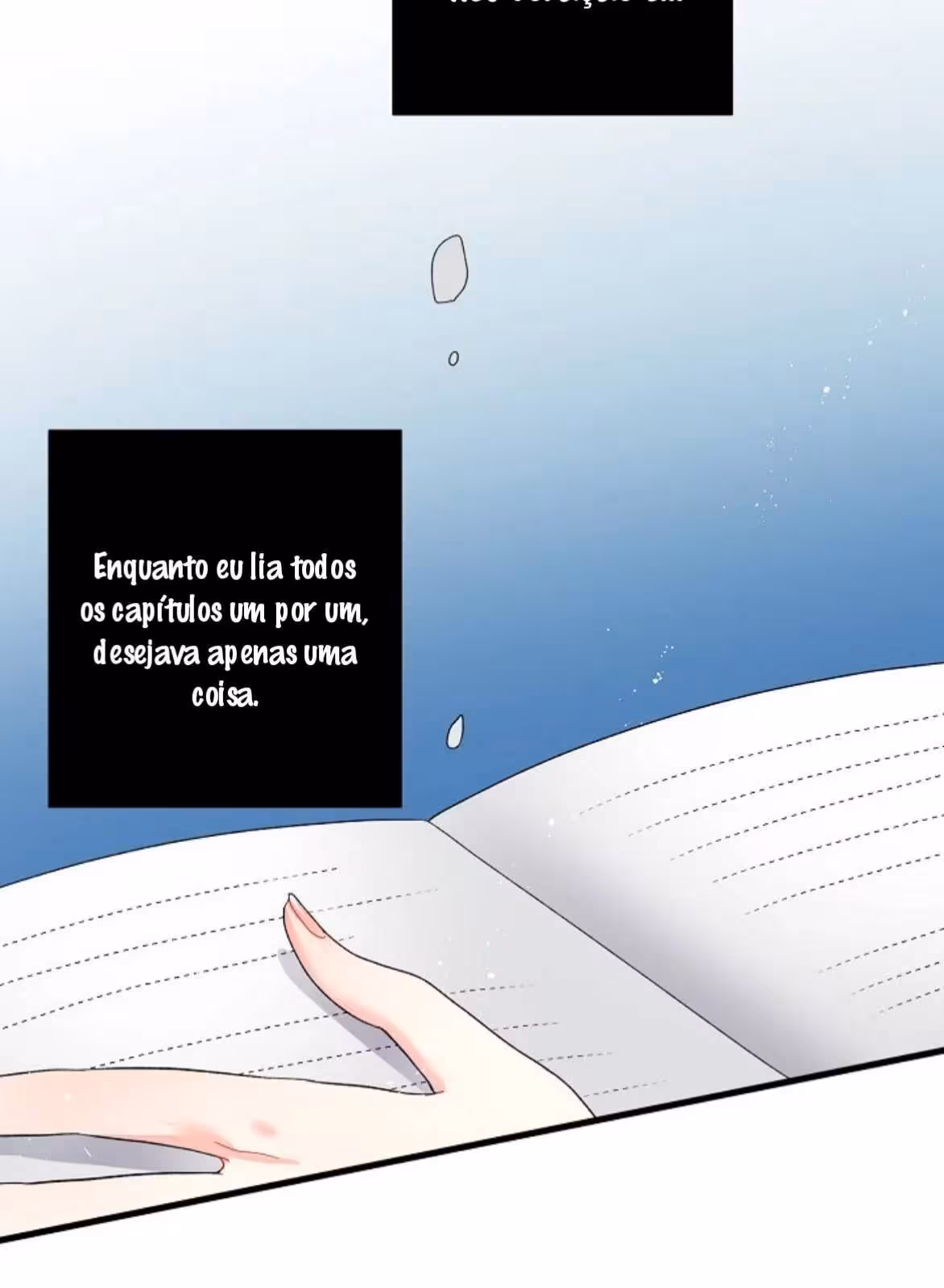 Página do Capítulo 03