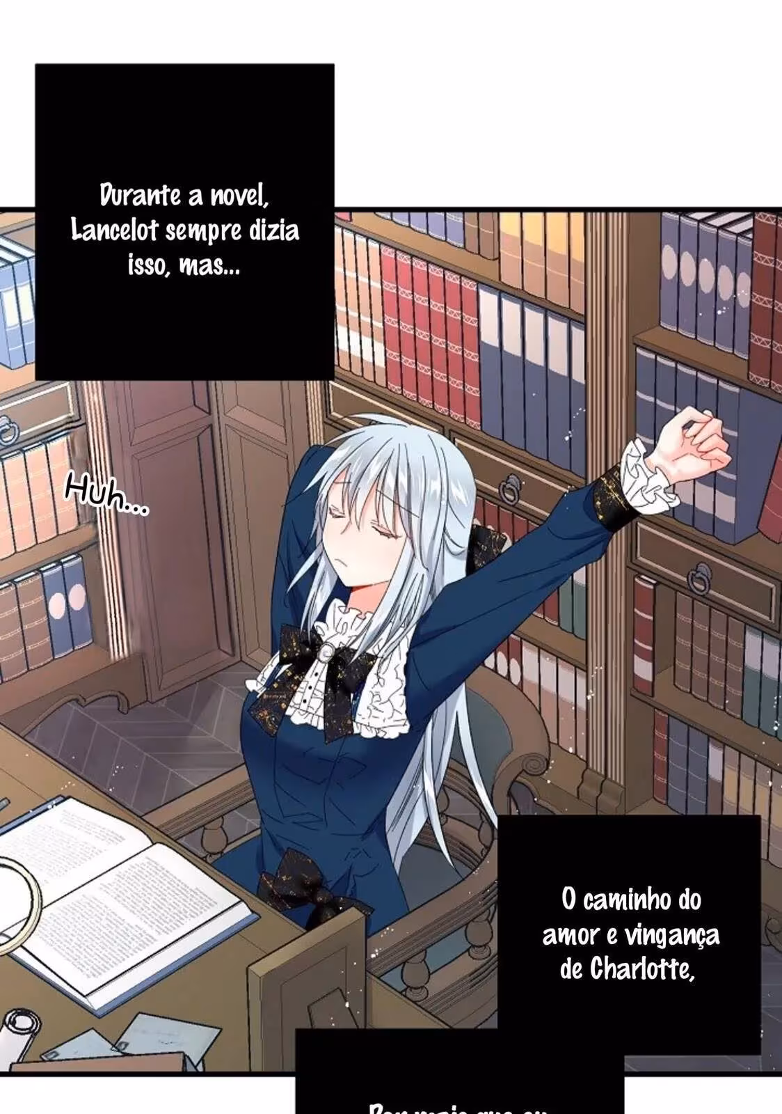 Página do Capítulo 03