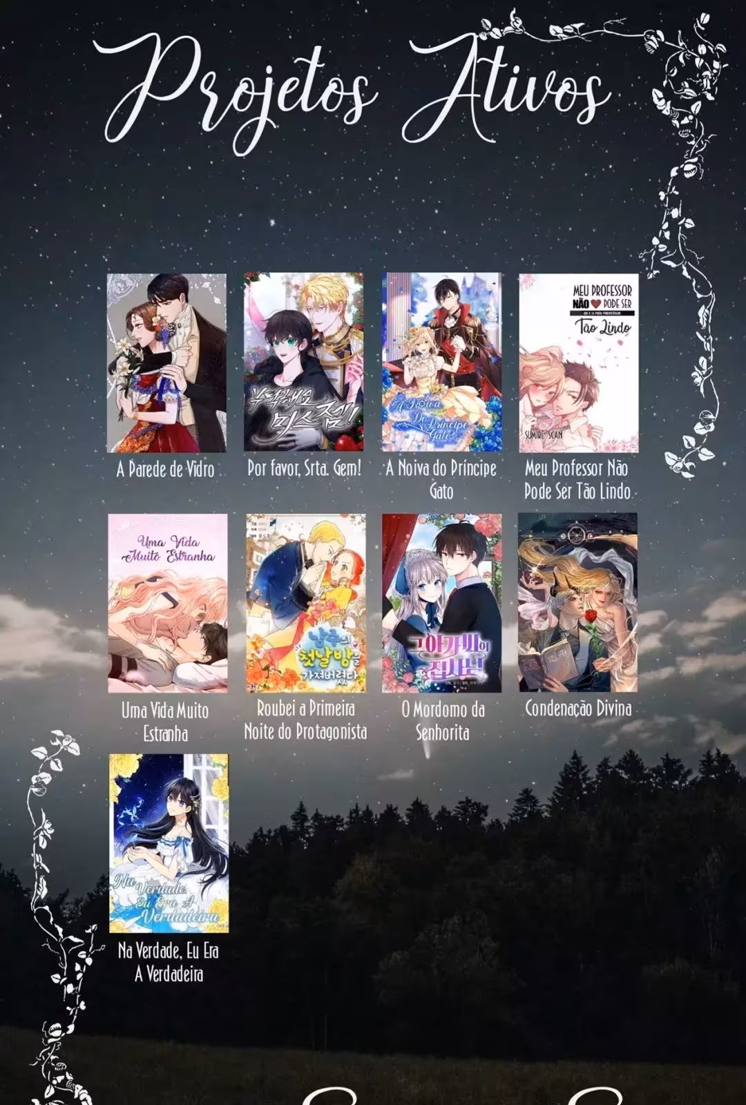 Página do Capítulo 29