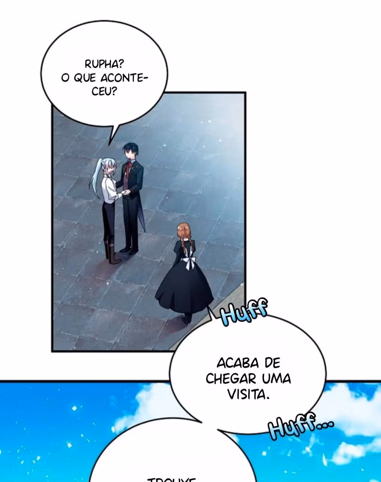 Página do Capítulo 21