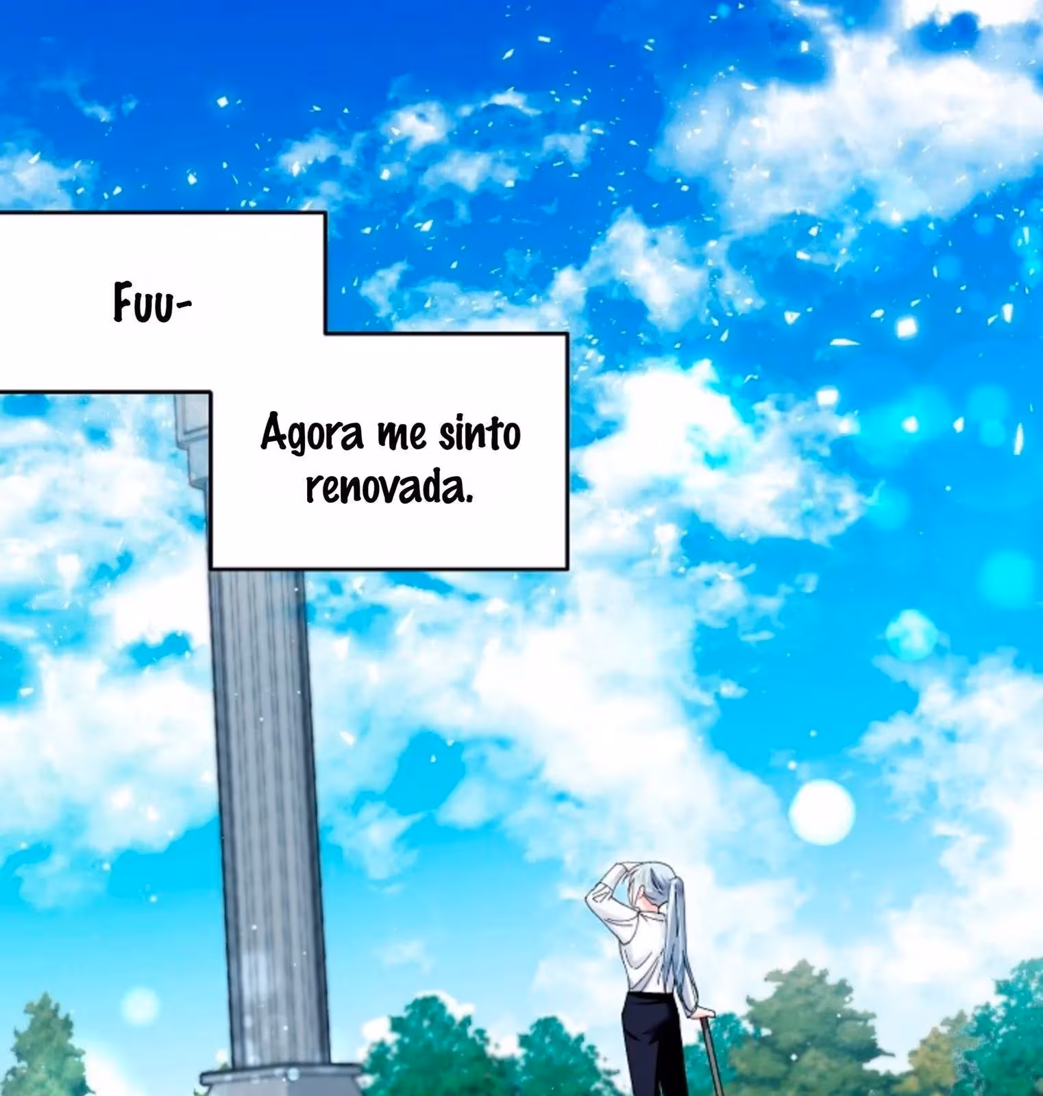 Página do Capítulo 21