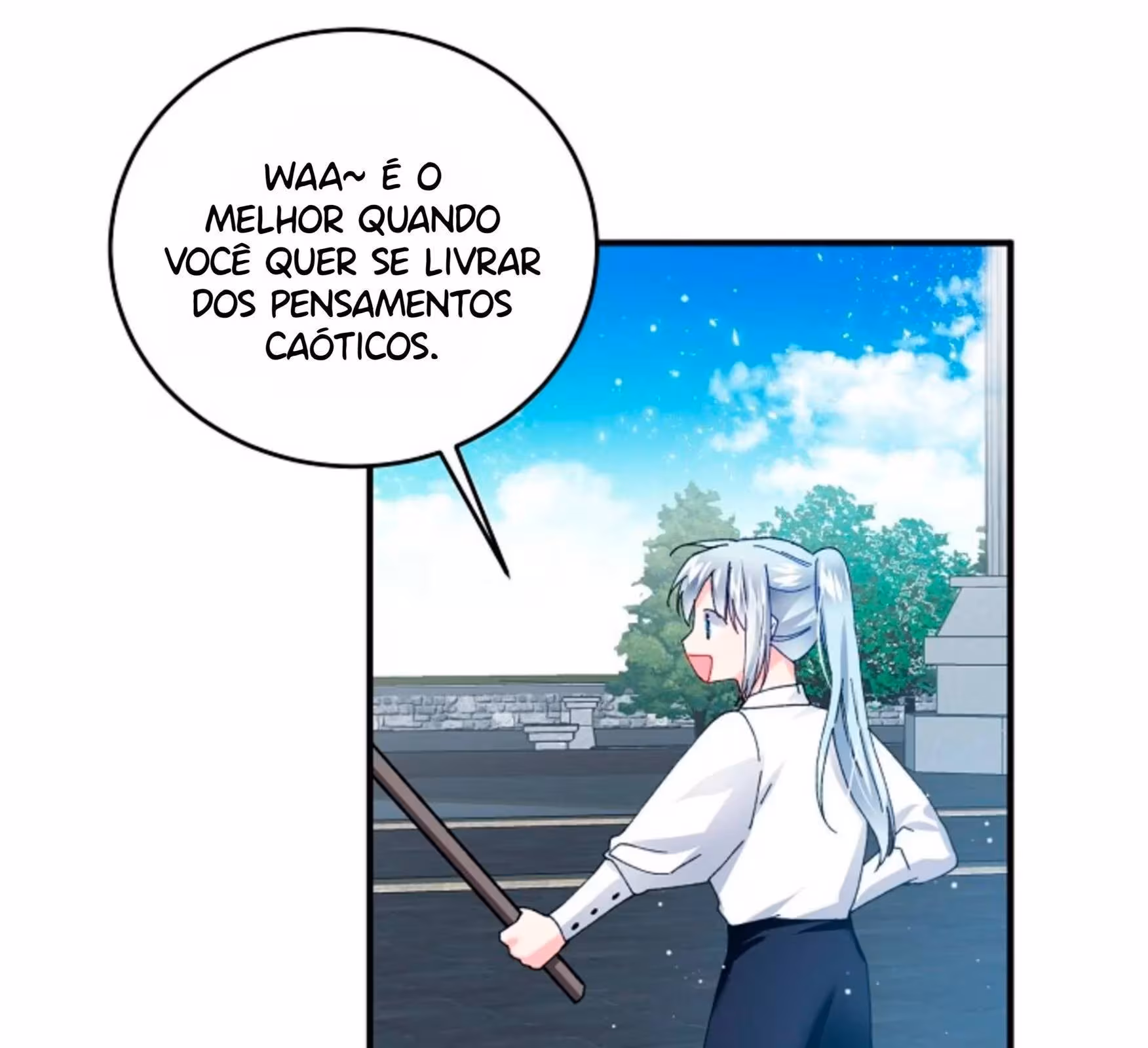 Página do Capítulo 21