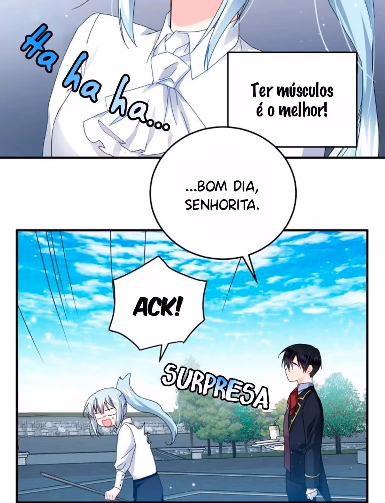 Página do Capítulo 21