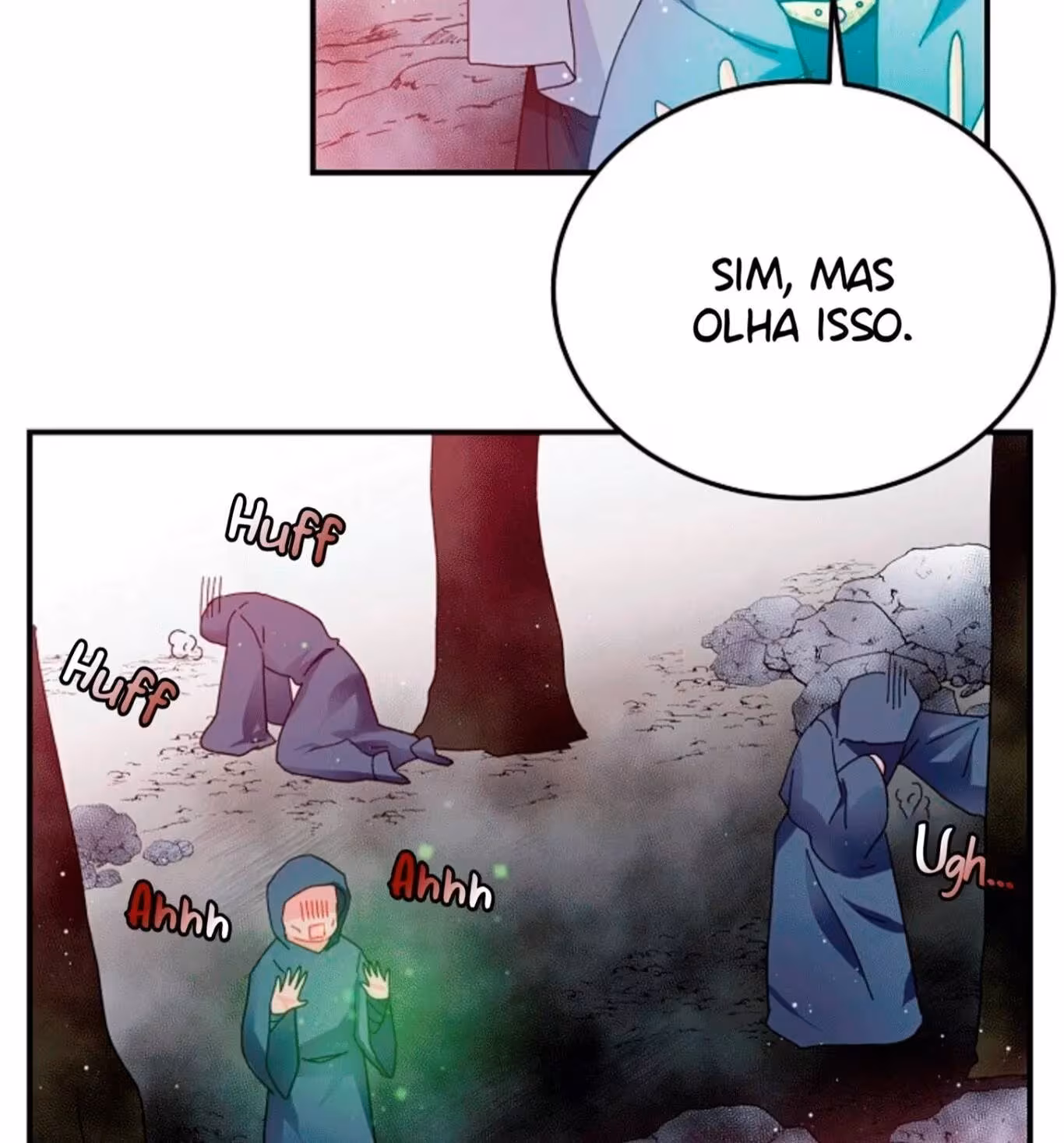 Página do Capítulo 22