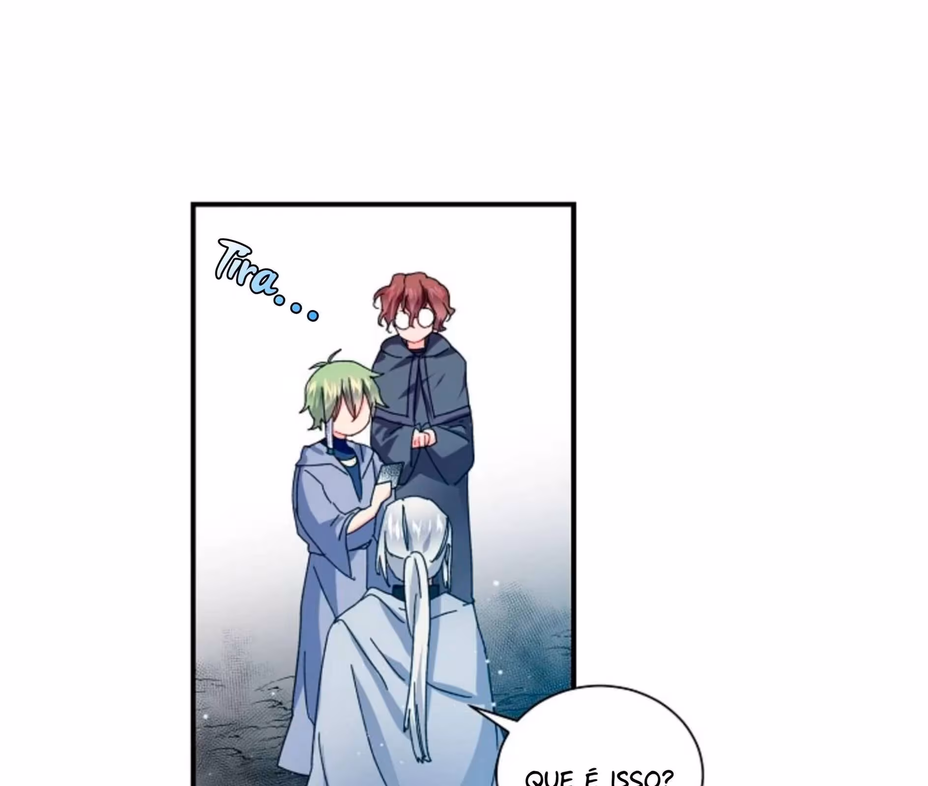 Página do Capítulo 22