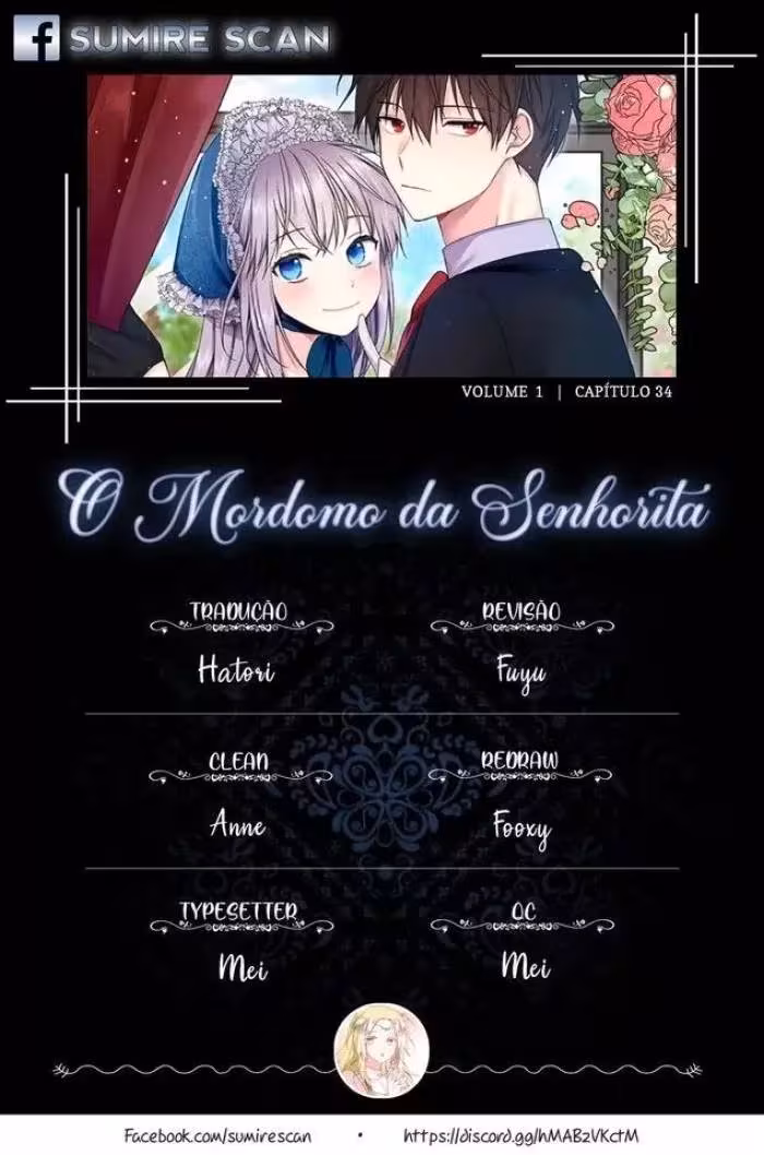 Página do Capítulo 34