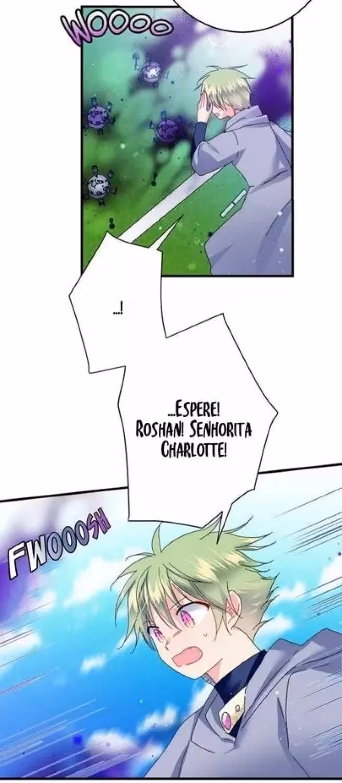 Página do Capítulo 34