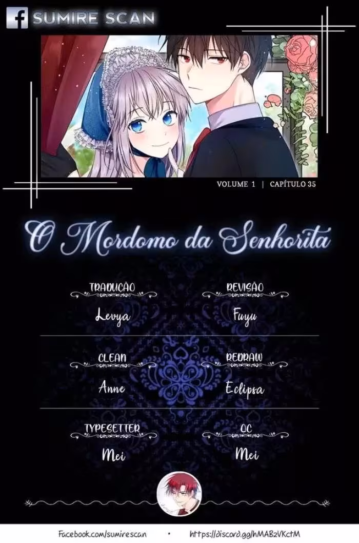 Página do Capítulo 35