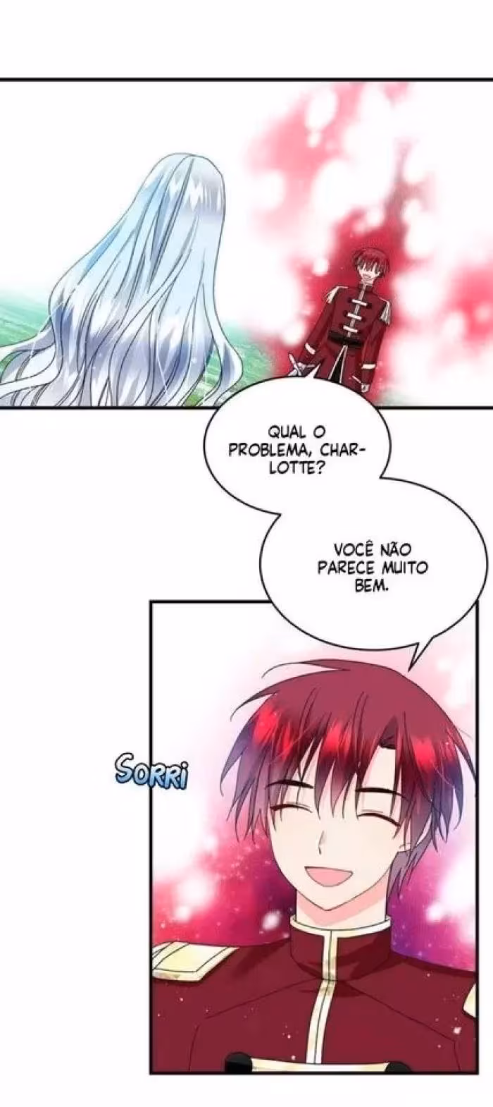 Página do Capítulo 35