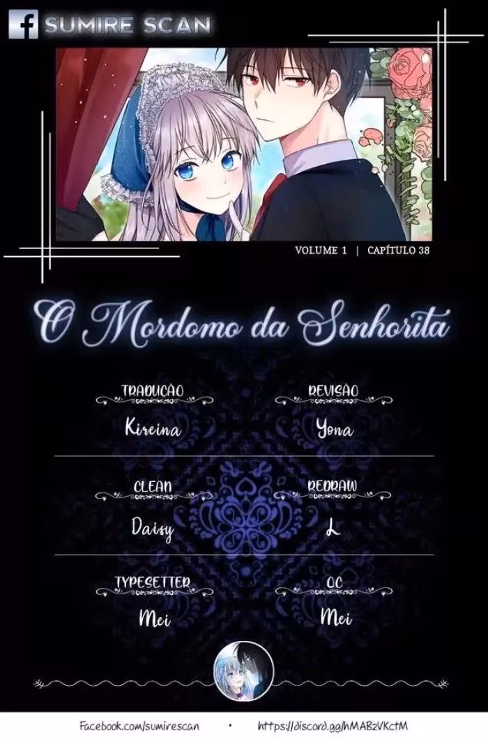 Página do Capítulo 38