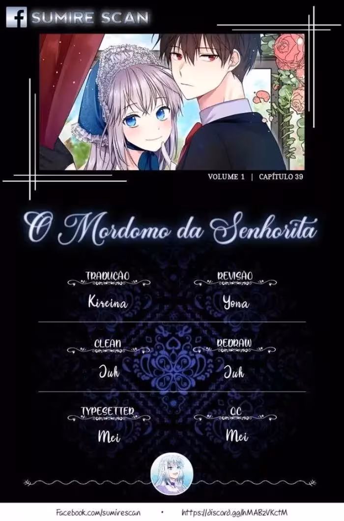 Página do Capítulo 39