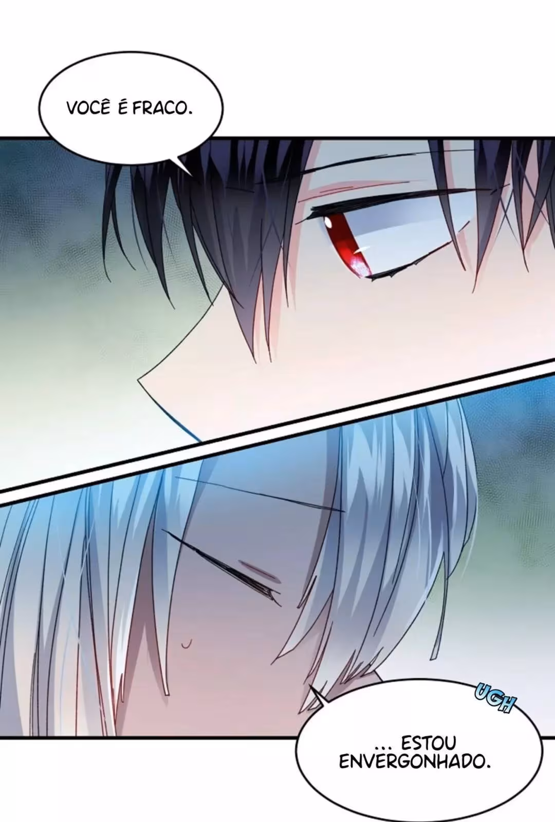 Página do Capítulo 30