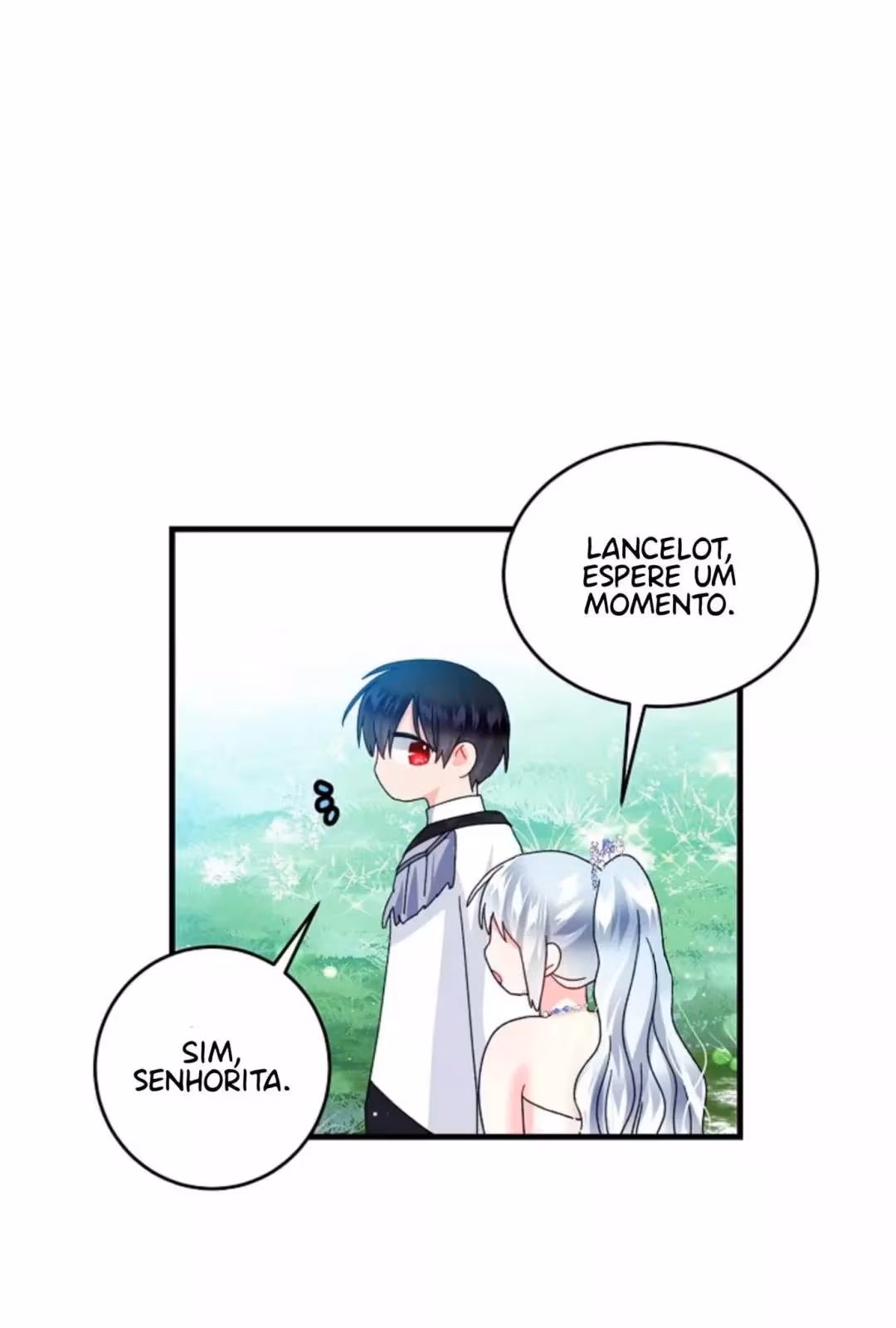 Página do Capítulo 30