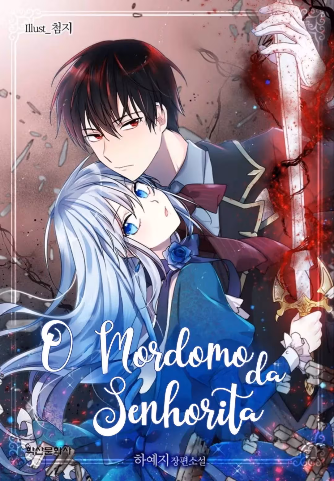 Página do Capítulo 30