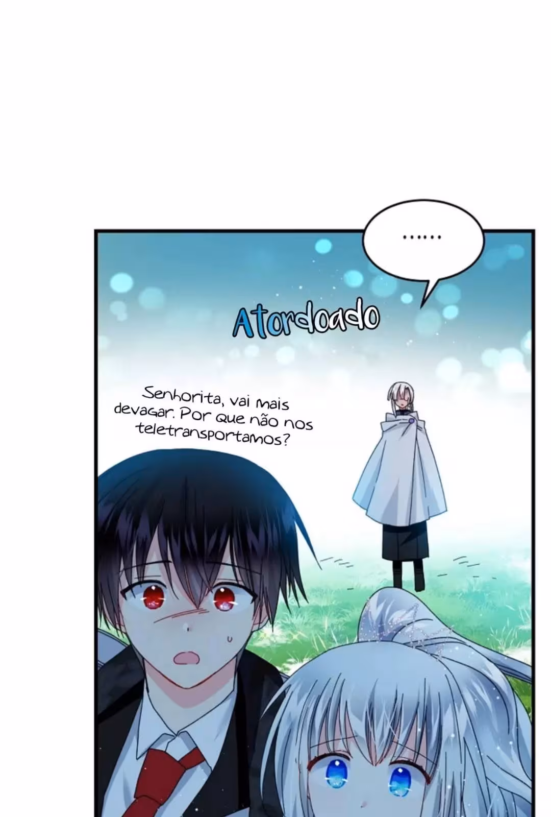 Página do Capítulo 30