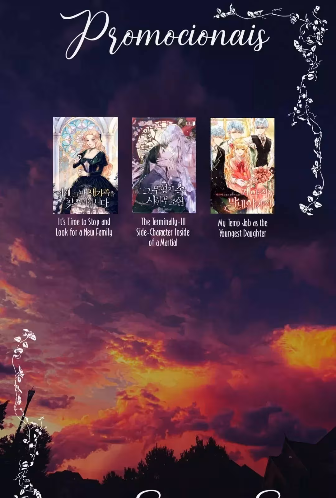 Página do Capítulo 30