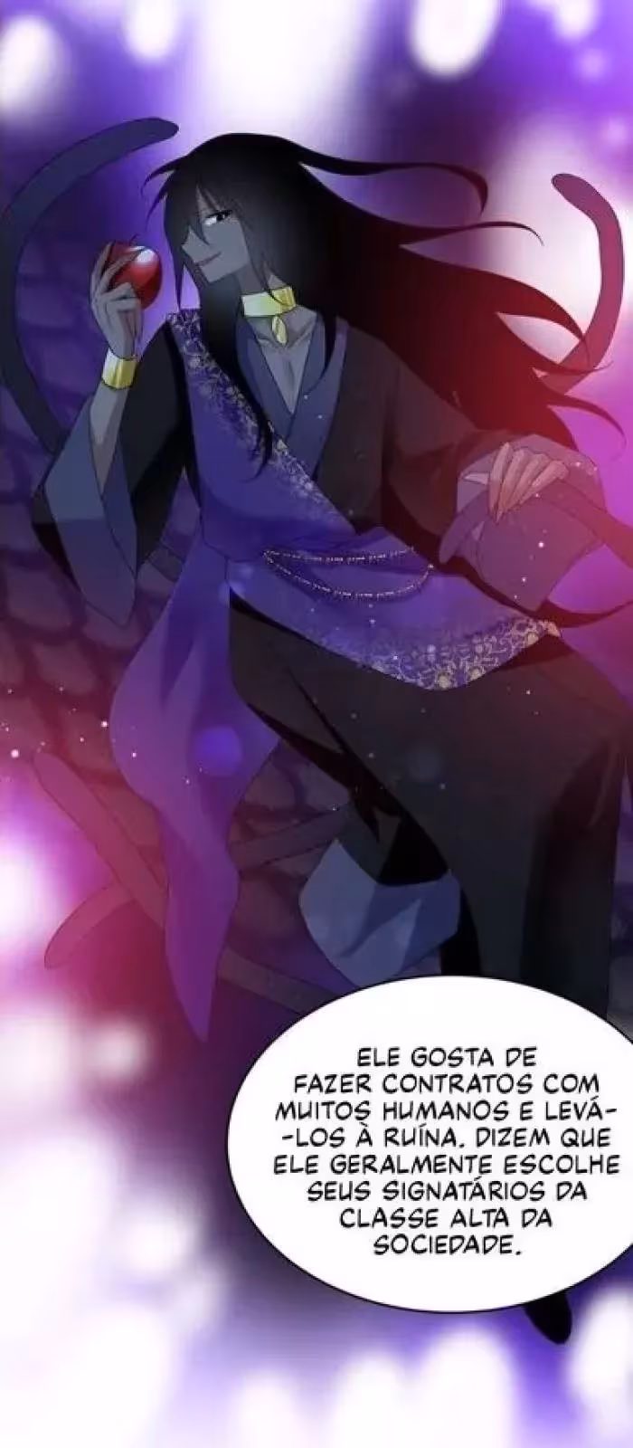 Página do Capítulo 32