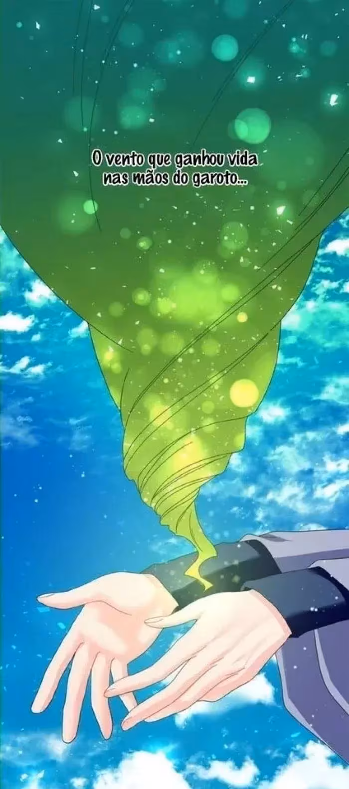 Página do Capítulo 32