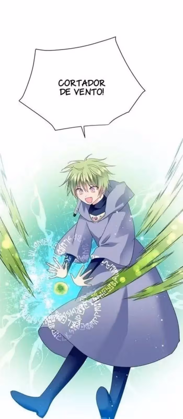 Página do Capítulo 32