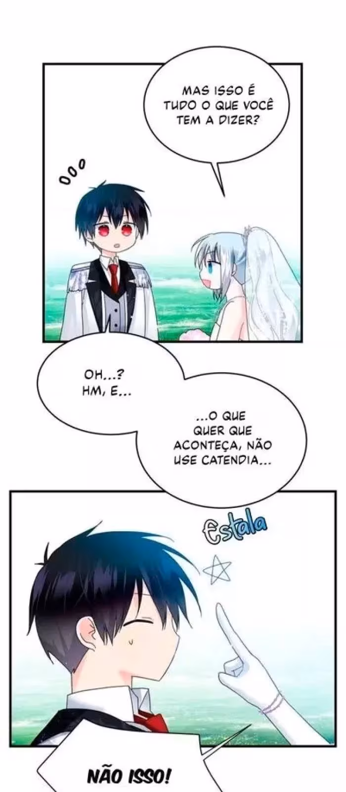 Página do Capítulo 33