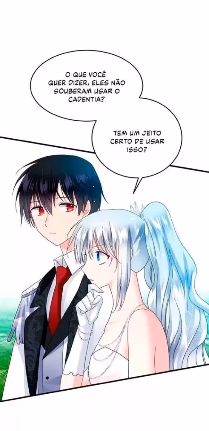 Página do Capítulo 33