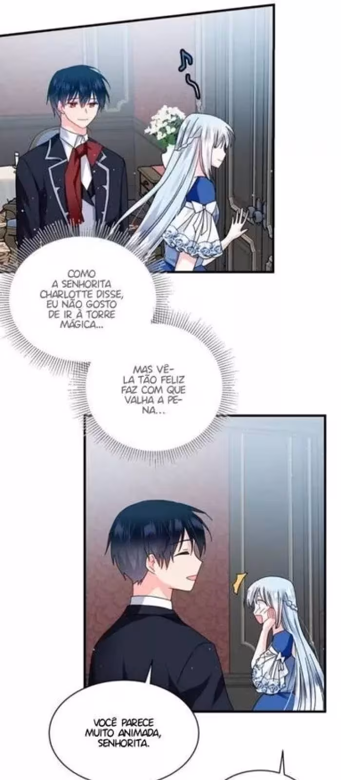 Página do Capítulo 44