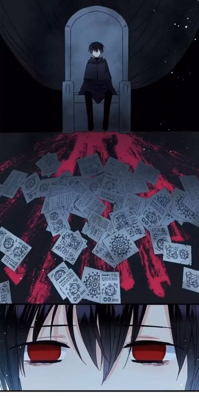 Página do Capítulo 44