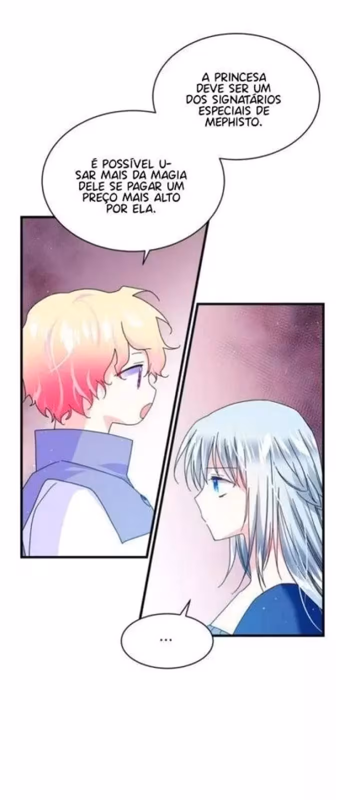 Página do Capítulo 44