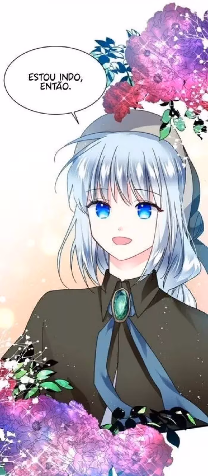 Página do Capítulo 45