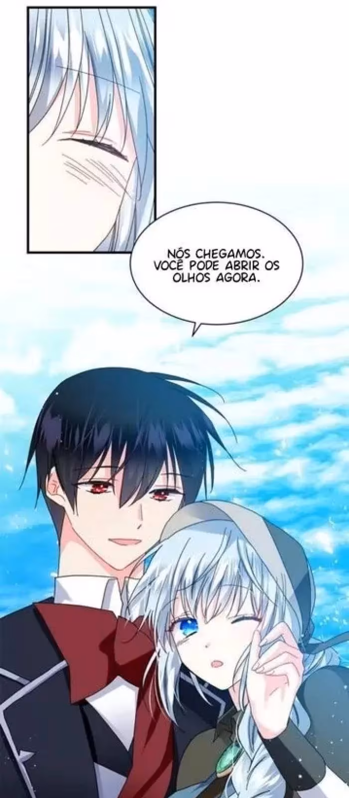 Página do Capítulo 45