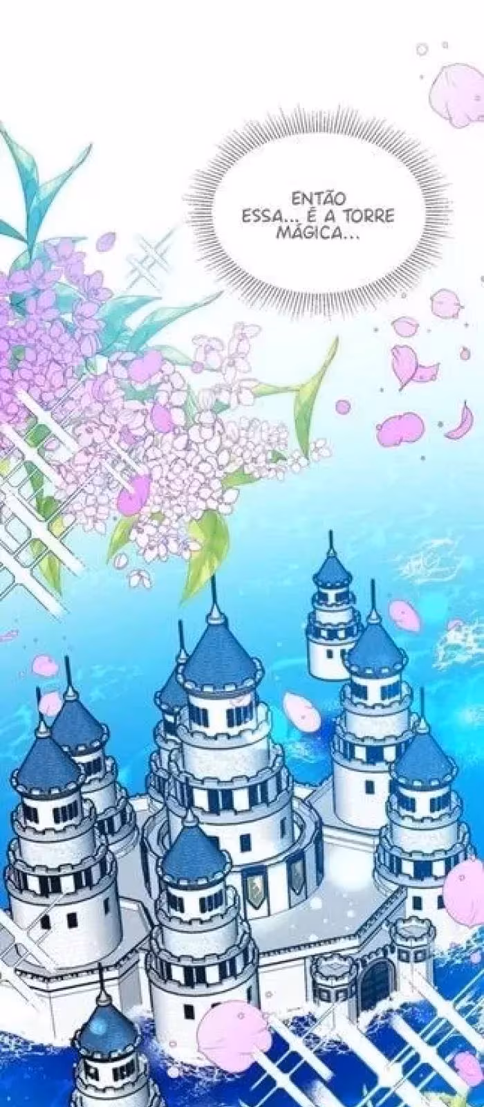 Página do Capítulo 45