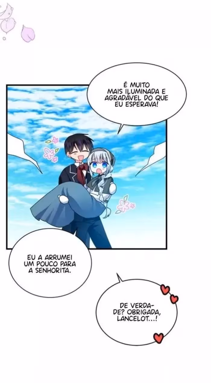 Página do Capítulo 45