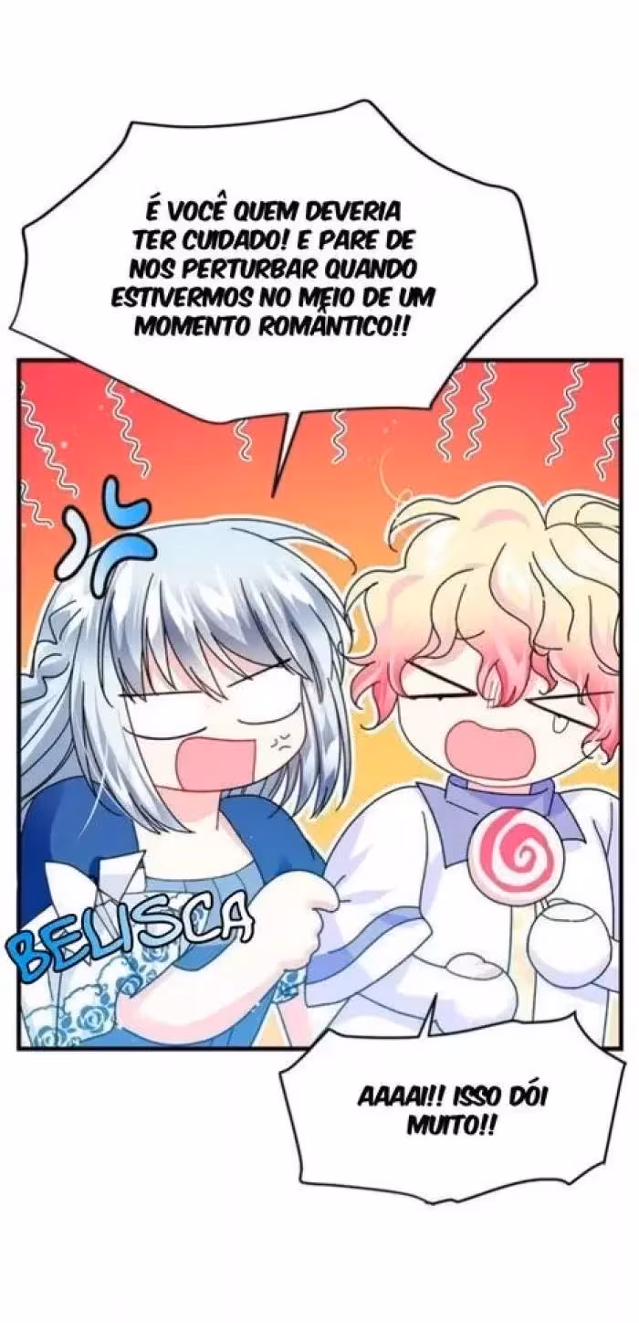 Página do Capítulo 45