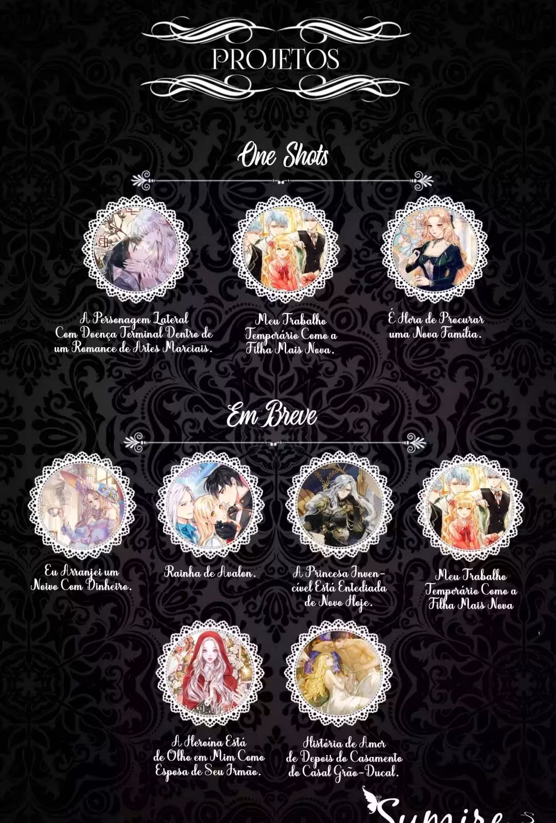 Página do Capítulo 46