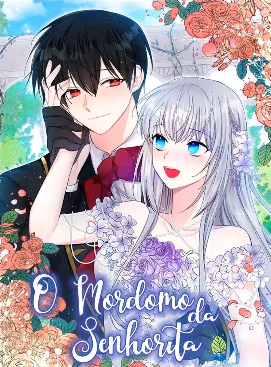 Página do Capítulo 46