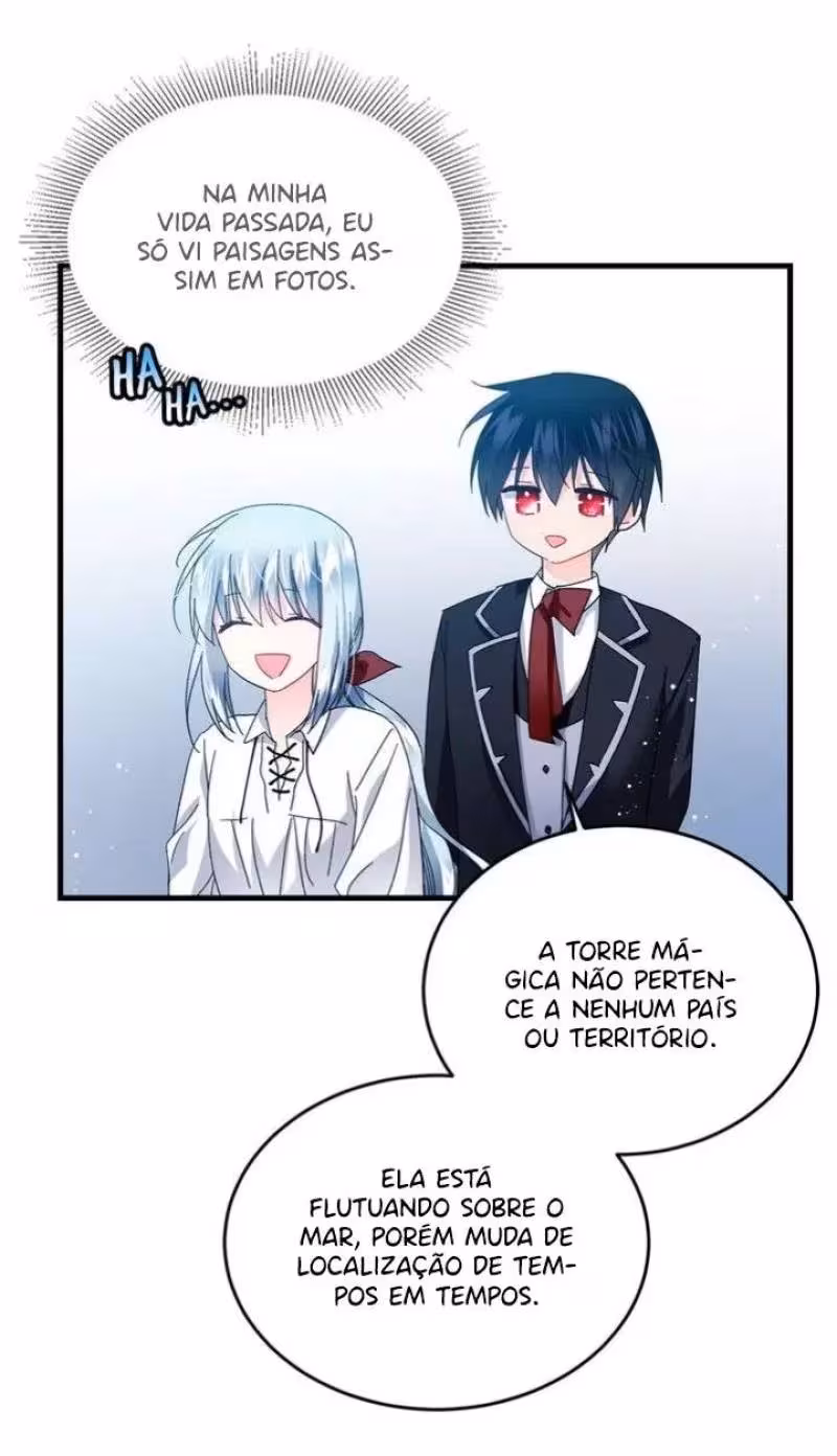 Página do Capítulo 46